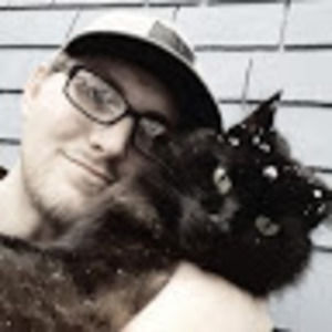 Meet your Posher, Aaron